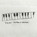 2023 \ Piano Improvisation