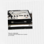 2015 \ Datum: unbekannt. (Analoge Session mit Rhthm Ace & Copicat)